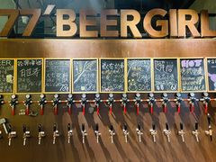 -77啤妹精酿生活馆(前门店)