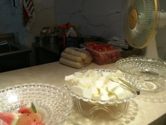 -素满香·素食自助餐厅(韩乐坊店)