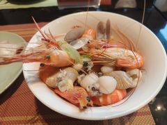 -云尚自助餐厅(佛山南海瞻云酒店)