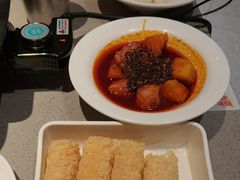 -半天妖烤鱼(丰科万达店)
