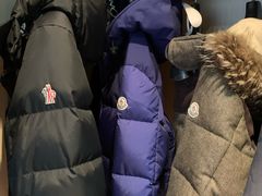 -MONCLER(北京SKP概念店)