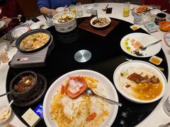 -富淳饭店(陆家嘴保利广场店)