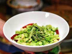 -锦府盐帮·侯宅(五棵松万达店)