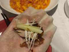 -大鸭梨烤鸭·北京菜(南小街/南苑店)