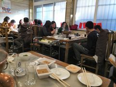大堂-牛街·马辈儿涮肉(牛街二店)