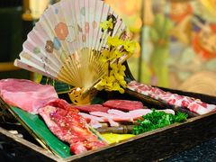 -神隐烧肉酒场(九街店)