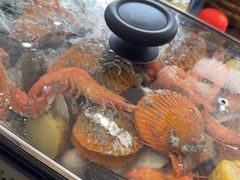 -鹏城人家海鲜酒家·23年老字号(较场尾店)