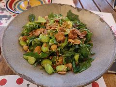 菠菜芝士色拉-TOMATITO(无限极荟店)