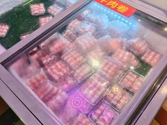 -尚品海鲜肥牛自助火锅(湖明店)