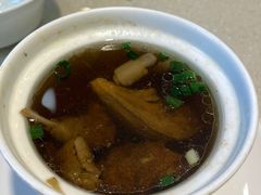-方荣糊涂菜馆(湖北路店)
