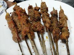 -苏力坦新疆特色(东直门店)