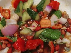 -喝丢一只鞋海鲜烧烤·海肠捞饭(市场店)