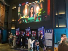 -万达影城(CBD万达广场IMAX店)