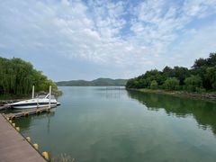 -天目湖涵田度假村