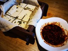 -東舍食唐精品陕菜馆