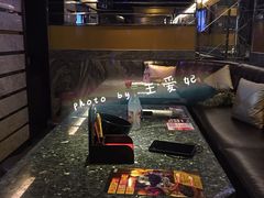 -好乐迪(张扬路八佰伴店)