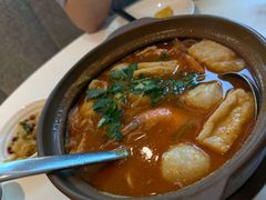 -莆田餐厅PUTIEN(金融街购物中心店)