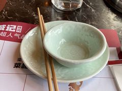 -一品诚记烤肉·甄选店(中南路店)