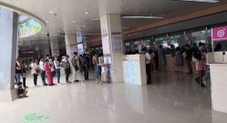 -成都市妇女儿童中心医院(中心院区)