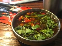 -原始泥炉烤肉(总店)