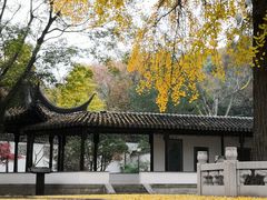 -苏州上方山国家森林公园