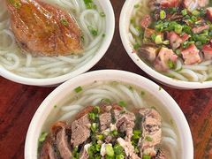 -凌舍好烧鹅(中山路店)