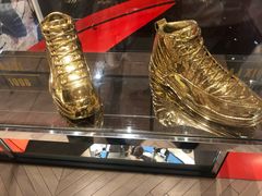-JORDAN(外滩中央体验店)