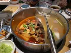 -左庭右院鲜牛肉火锅(南通CBD大有境店)