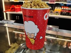 -CGV影城(卓悦中心 IMAX激光店)