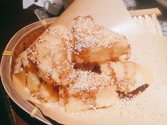红糖手工年糕-南京大牌档(青岛万象城店)
