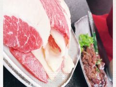 -金刚山(学府路店)
