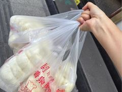 -清泉阁包子铺(中山路店)