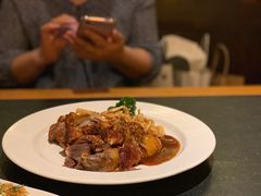 德国咸猪手-宝莱纳餐厅(滨江店)