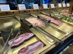 -韩厨（原金韩宫）(万达广场店)