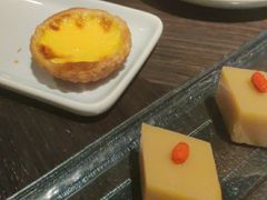 -万丽轩·粤菜(王府井金茂万丽酒店)