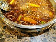 -肖肖酸萝卜鱼火锅(总店)
