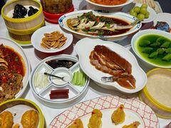 -良友·海鲜青岛菜(五四广场店)