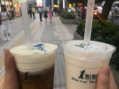-1点点(建设六马店)