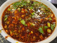 -东方宫中国兰州牛肉拉面(厦门旗舰店)