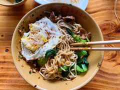 -重庆小面(西市场店)
