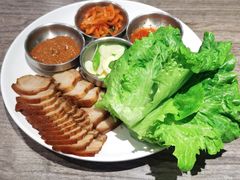 -全州豆芽汤饭