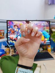 -今玥美甲美睫