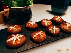 -厚贞日式烤肉(龙之梦店)