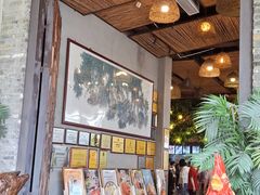 -大树头·花园餐厅(市桥店)