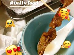 -真口味潮州砂锅粥(岗厦店)