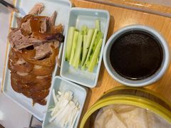 -华馨园北京烤鸭(丽水店)