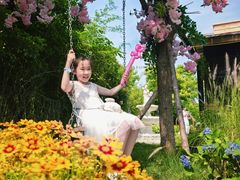 -HERRE·FARM 赫尔露营农场·团建聚会包场