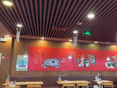 -宏状元现熬粥·京味菜(黄寺大街店)