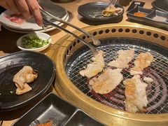 -牛角烧肉(步步高星城天地店)