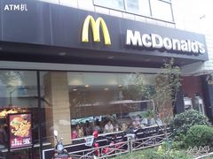 -麦当劳(牡丹江路店)